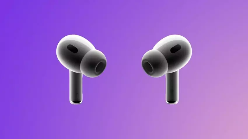 Apple arbeitet aktiv an neuen AirPods mit Kameras, die 2026 erscheinen könnten - Bloomberg