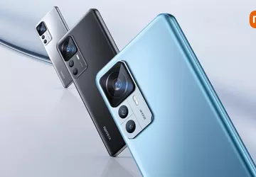 Xiaomi 12T Besitzer in Europa haben ...