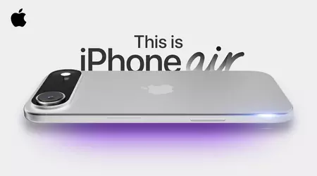 iPhone 17 Air ist dünner als Galaxy S25 Edge, hat aber Kompromisse