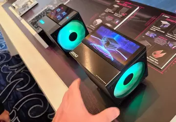 MSI hat die dualen Turmkühler MPG ...