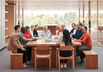 Apple-Mitarbeiter fordern mehr Flexibilität nach der ...