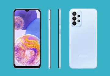 Samsung veröffentlicht Android 13 mit One ...