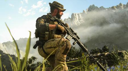 Bleib cool! Zehn Call of Duty-Spiele sind vorübergehend nicht verfügbar, aber nicht für lange