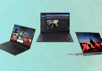 Lenovo stellt aktualisierte ThinkPad X1 Laptops ...