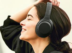 Sony WH-XB900N