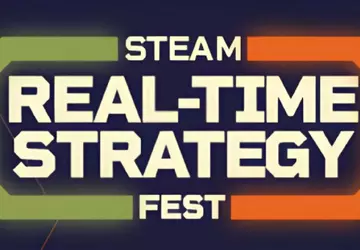 Steam veranstaltet ein Strategie-Festival, das eine ...