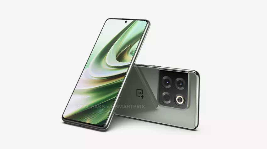 Es ist offiziell: OnePlus 10T mit Snapdragon 8+ Gen 1 Chip wird am 3. August enthüllt