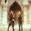 Assassinen in klassischen Gewändern und Ausblicke auf den Nahen Osten in neuen Assassin's Creed Mirage-Konzeptbildern-8