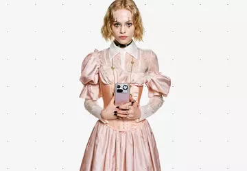 Lernen Sie das Nothing Phone (4a) ...