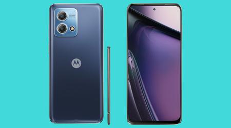 Angebot des Tages: Moto G Stylus 5G bei Amazon für weniger als 300 Dollar