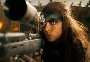 Warner Bros. haben den ersten Trailer ...