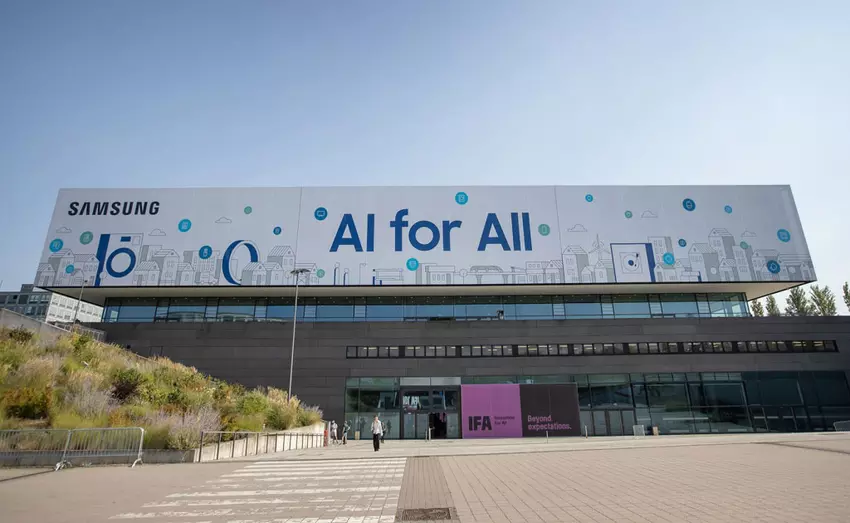 Samsung's Gewinne brechen um 56% ein - KI-Chips und Wettbewerber sind schuld