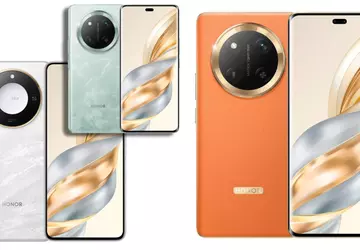 Budget-Batterie-Monster: Honor X70 Smartphone mit 8300mAh ...