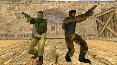 CS: Legacy - ein vollwertiges Remake von CS 1.6, das 2025 veröffentlicht werden soll