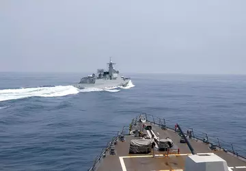 China schickte an einem Tag eine ...