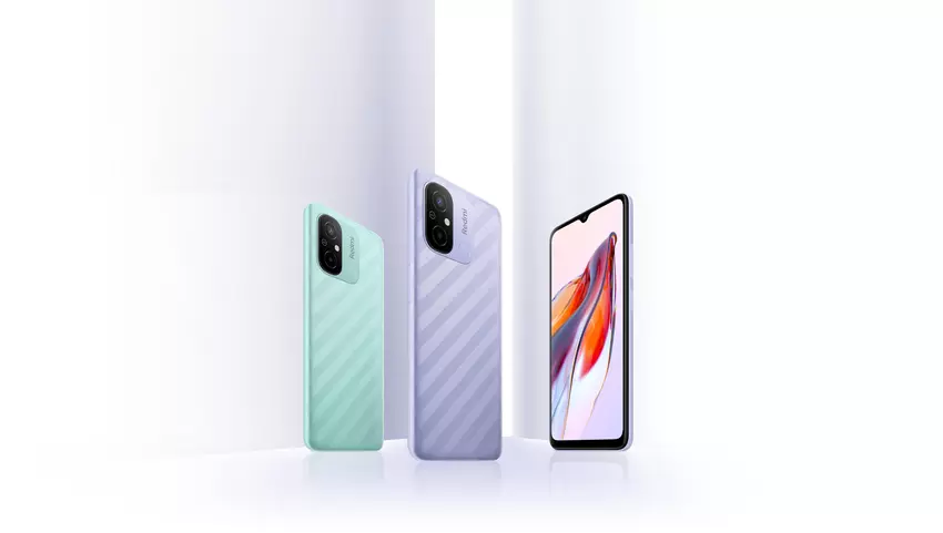 Redmi 12C: Budget-Smartphone mit Helio G85-Prozessor und 50 MP-Kamera für nur 100 Dollar