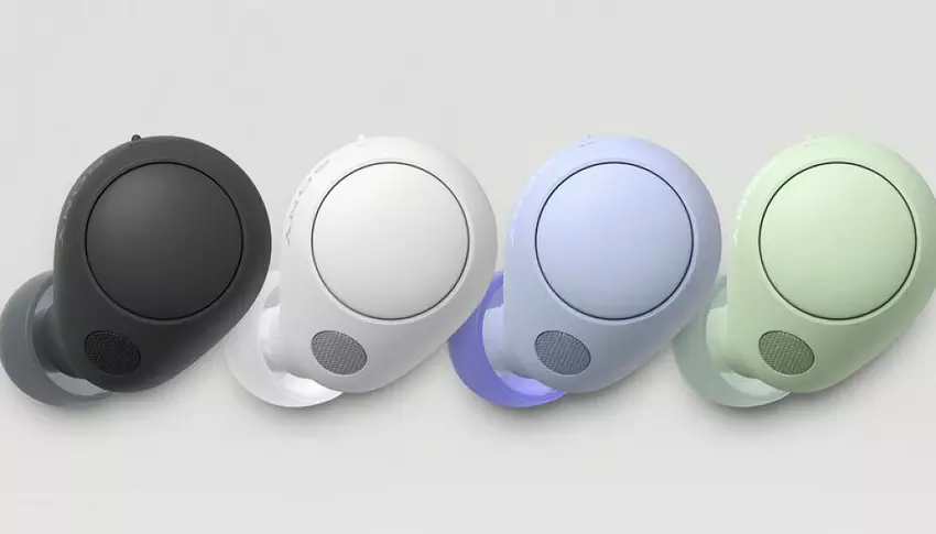 Sony WF-C700N auf Amazon: TWS-Kopfhörer mit ANC und IPX4-Schutz für 79 Euro (50 Euro Rabatt)