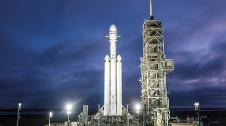 SpaceX erhielt 155 Millionen Dollar für den Start der geheimnisvollen X-37B-Orbitaldrohne von Boeing mit einer Falcon Heavy-Rakete