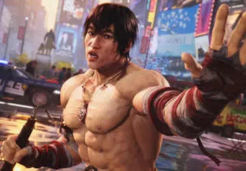 Das perfekte Kampfspiel für alle: Kritiker ...