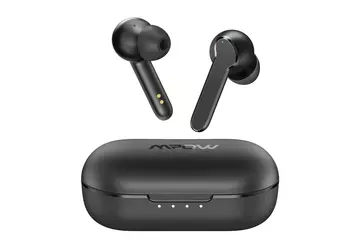 Mpow Mbits S: IPX8 Schutz, Qualcomm ...