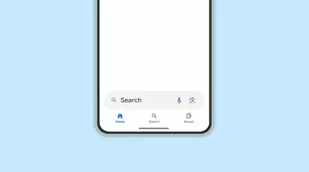 Google verschiebt Suchleiste für Android-Nutzer an den unteren Rand des Browsers