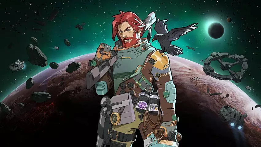 Odyssey-Add-on platziert RimWorld an der Spitze der wöchentlichen Verkaufscharts von Steam