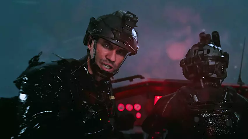 Activision hat das neue Call of Duty bereits NBA-Spielern in Las Vegas gezeigt