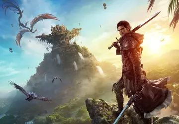 Die Entwickler von Final Fantasy XIV: ...