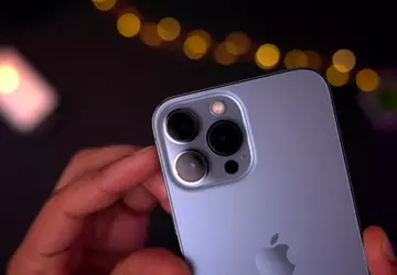 Das iPhone machte im ersten Quartal ...