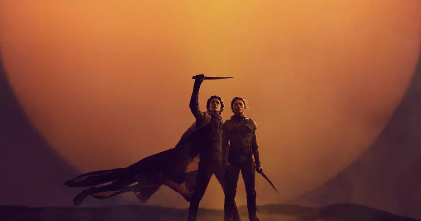 Die Dreharbeiten zu Dune 3 werden diesen Sommer beginnen, ein Jahr früher als geplant