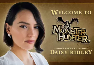 Alles, was Sie über Monster Hunter ...