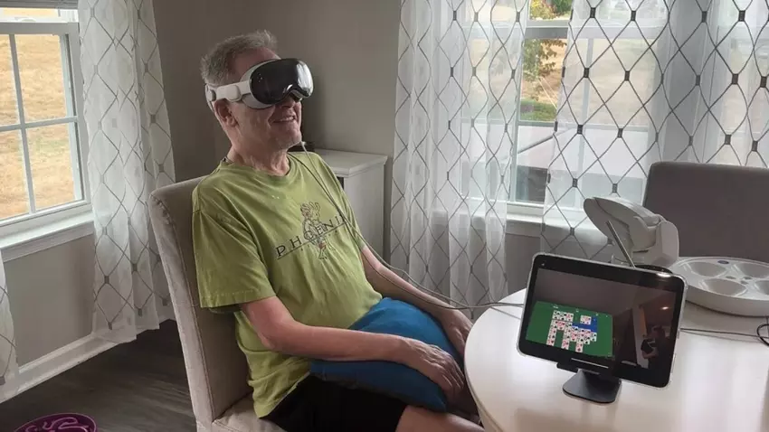 Medien: Apple entwickelt neuronale Implantate, die es erlauben, seine Geräte mit der Kraft der Gedanken zu steuern