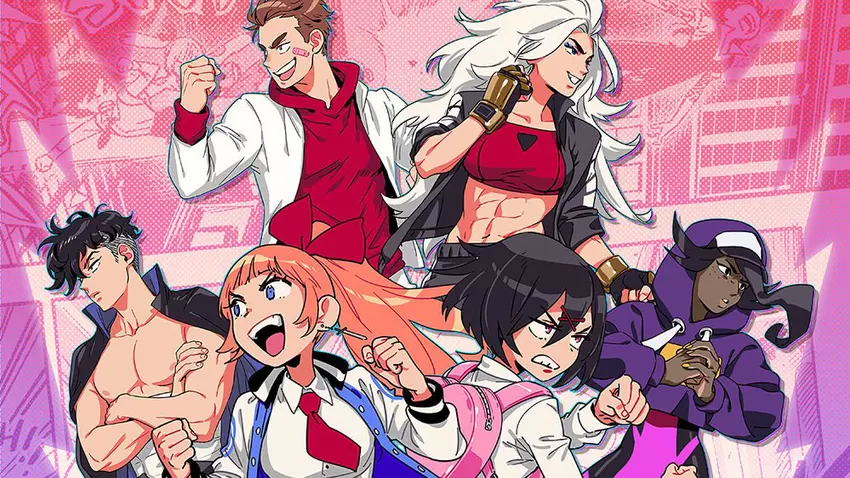 Beat 'em up über River City Girls 2 wurde auf unbestimmte Zeit verschoben