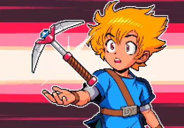 Canari Games kündigt Castaways an, ein ...