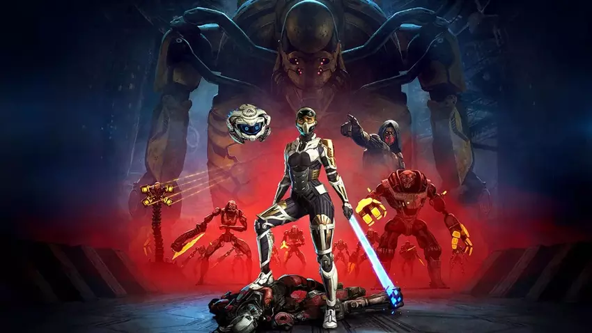 Das postapokalyptische Stealth-Actionspiel Steel Seed erscheint in einem Monat: Ein neuer Trailer verrät den Veröffentlichungstermin des vielversprechenden Spiels