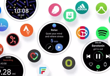 Unerwartet! Samsung kündigt One UI 5 ...