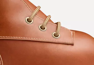 Red Wing Shoes veröffentlicht ein Paar ...