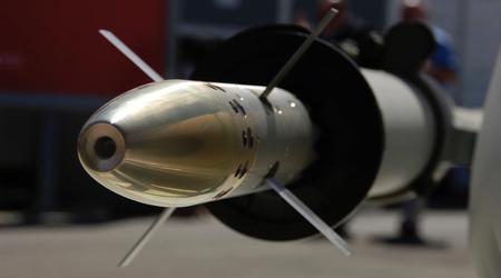 Großbritannien liefert 650 Martlet-Luftabwehrraketen an die Ukraine