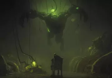 Teaser zu "Arcane" Staffel 2: Neue ...