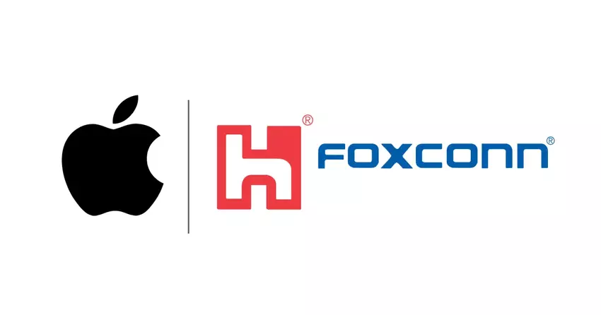 Foxconn erweitert die iPhone-Produktion in Indien um 1,5 Milliarden Dollar