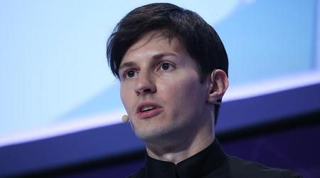 Frankreich verlängert die Festnahme von Pavel Durov: Telegram-CEO darf bis zu 96 Stunden ohne formale Anklage in Gewahrsam bleiben