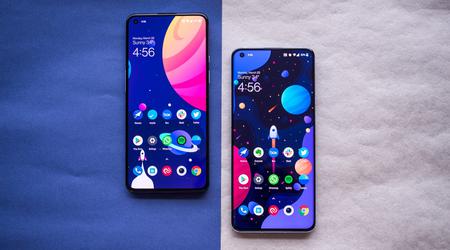 Oppo und OnePlus laden zum geschlossenen Beta-Test von ColorOS 15 und OxygenOS 15 ein