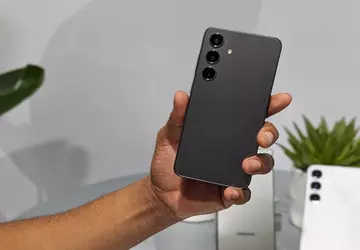 In Großbritannien können Samsung-Fans ein Galaxy ...