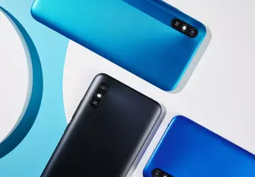 Eines der günstigsten Redmi-Smartphones hat eine ...