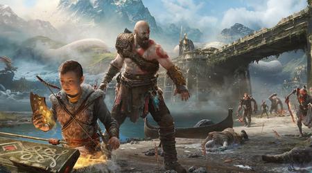 Ganz von vorne anfangen: God of War-Reihe wird komplett neu gestartet, da die Autoren das Projekt verlassen