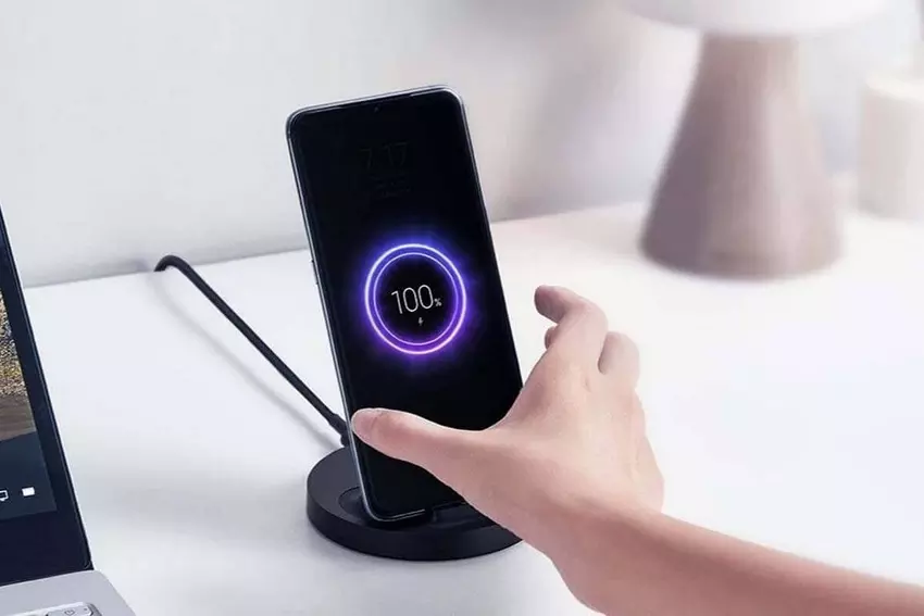 Xiaomi verspricht, dass 120W schnelles Laden dem Akku des Xiaomi 11T Pro nicht schadet