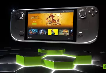 Cloud-Gaming auf jedem Gerät: NVIDIA wird ...