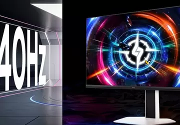 TCL stellt den weltweit ersten 1040Hz ...