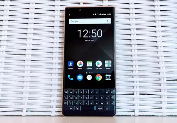 BlackBerry lebt noch: In diesem Jahr ...