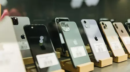 Ein Chinese hat Jahre damit verbracht, bei Apple gefälschte iPhones gegen echte zu tauschen. Er verdiente 1 Million Dollar und über 2 Jahre Gefängnis